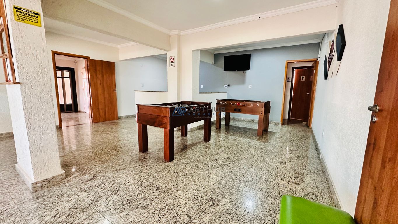 Apartamento 1 dormitório à venda no Maracanã, Praia Grande – 57 m² - foto 30