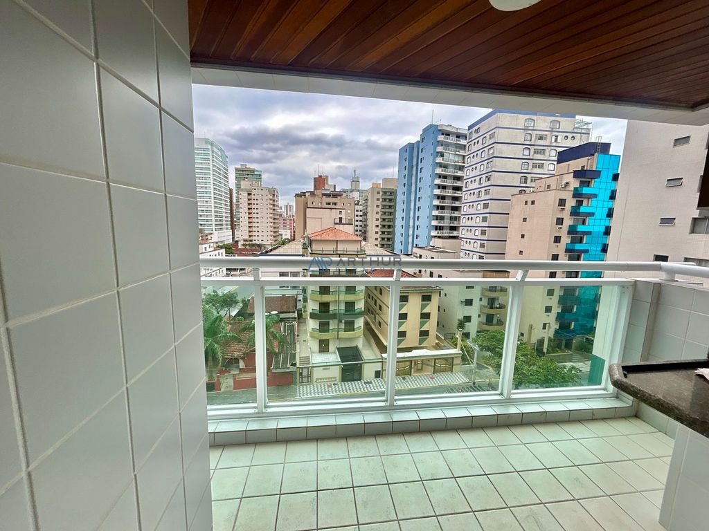 Apartamento 2 dormitórios à venda no Tupi, Praia Grande – 103 m² - foto 5