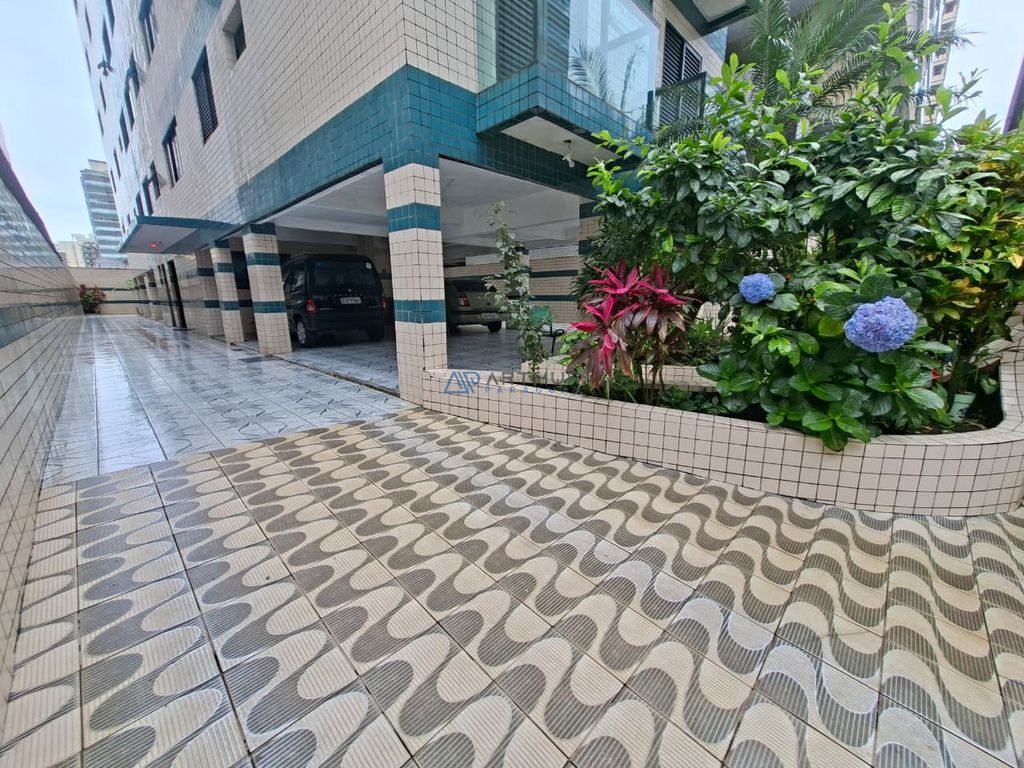 Apartamento 2 dormitórios à venda na Guilhermina, Praia Grande – 55 m² - foto 17