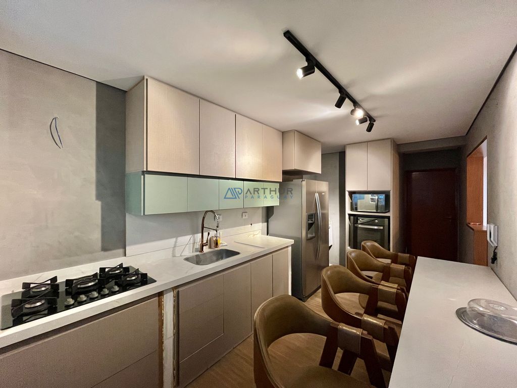 Apartamento 3 dormitórios à venda no Tupi, Praia Grande – 110 m² - foto 10