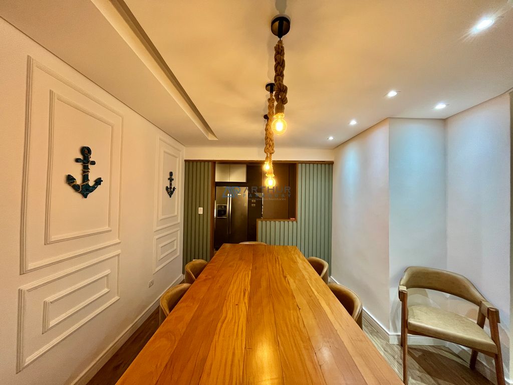 Apartamento 3 dormitórios à venda no Tupi, Praia Grande – 110 m² - foto 8