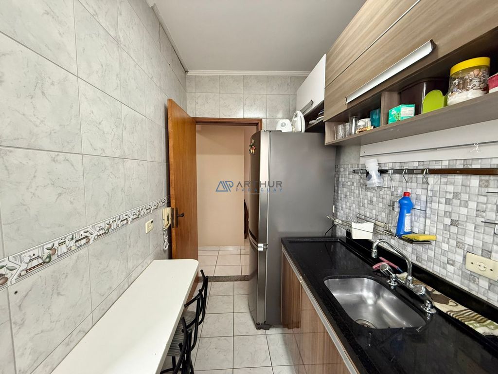 Apartamento 1 dormitório à venda no Tupi, Praia Grande – 50 m² - foto 17