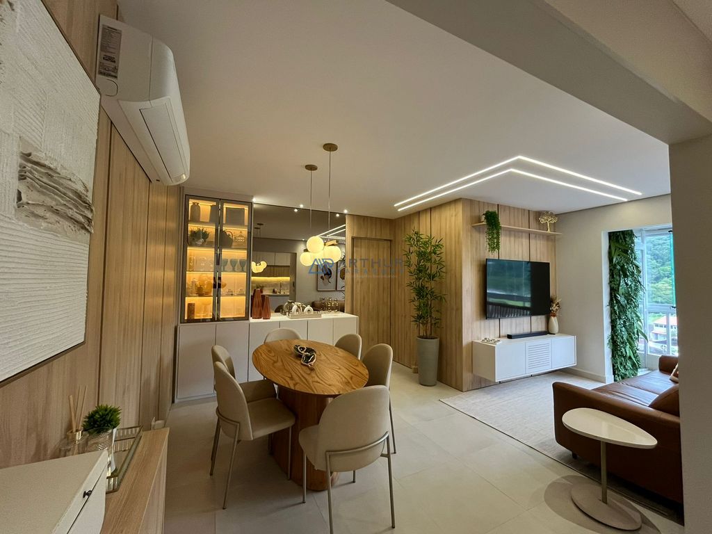 Apartamento 3 dormitórios à venda no Canto do Forte, Praia Grande – 81 m² - foto 5