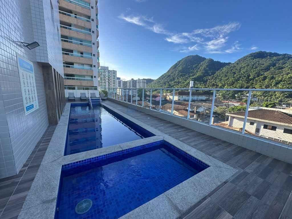Apartamento 3 dormitórios à venda no Canto do Forte, Praia Grande – 81 m² - foto 13