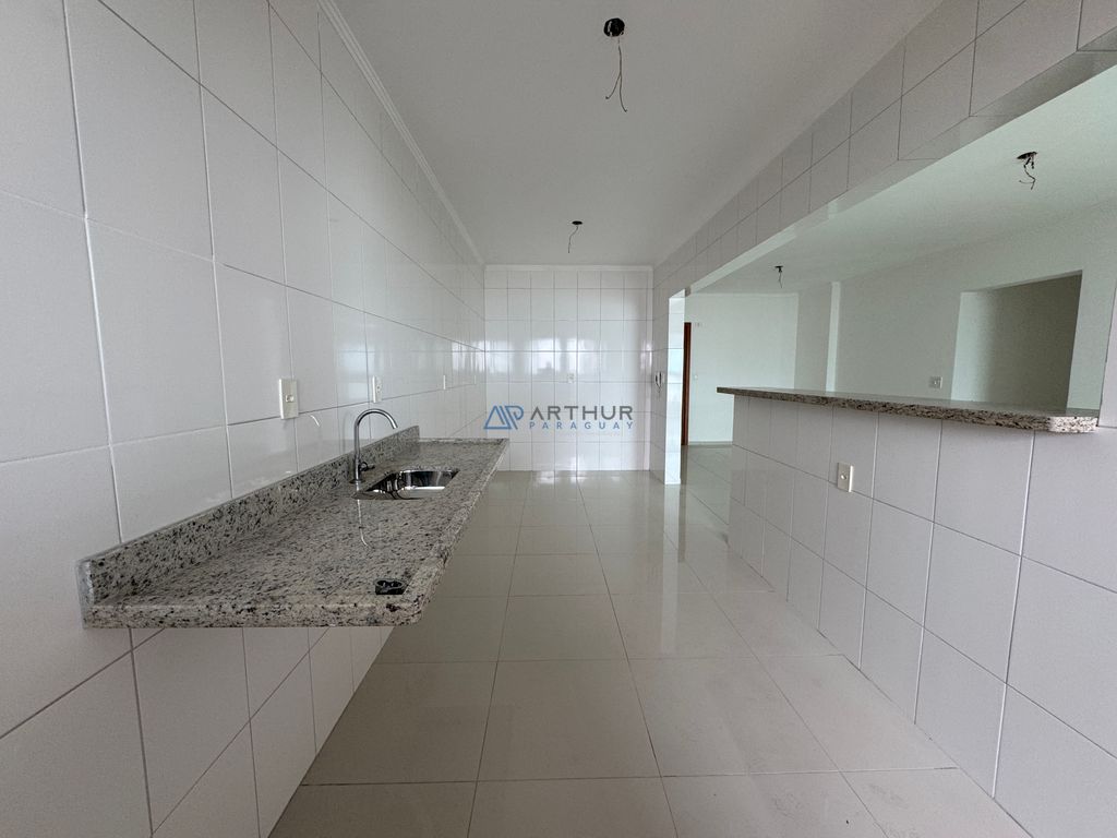 Apartamento 3 dormitórios à venda na Guilhermina, Praia Grande – 139 m² - foto 11