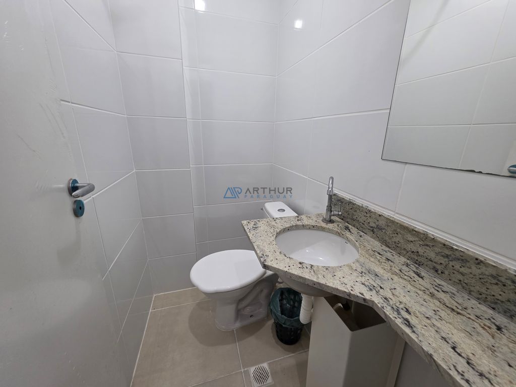 Apartamento 2 dormitórios frente mar à venda no Flórida, Praia Grande – 77 m² - foto 10