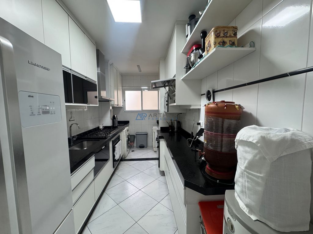 Apartamento 2 dormitórios à venda na Guilhermina, Praia Grande – 86 m² - foto 11
