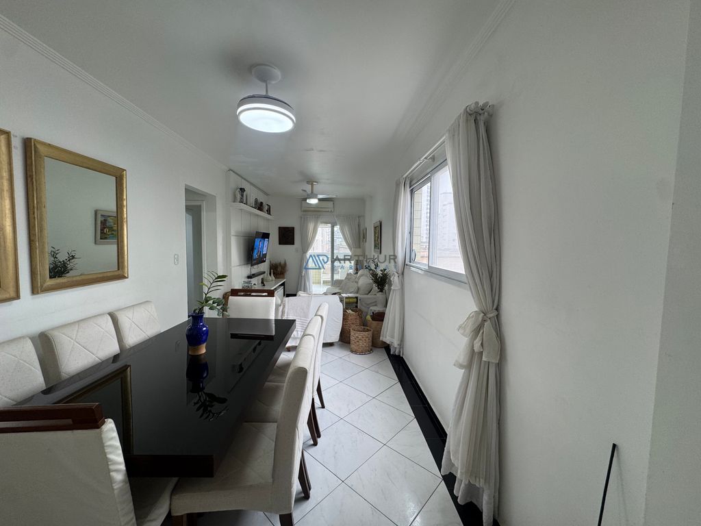 Apartamento 2 dormitórios à venda na Guilhermina, Praia Grande – 86 m² - foto 9