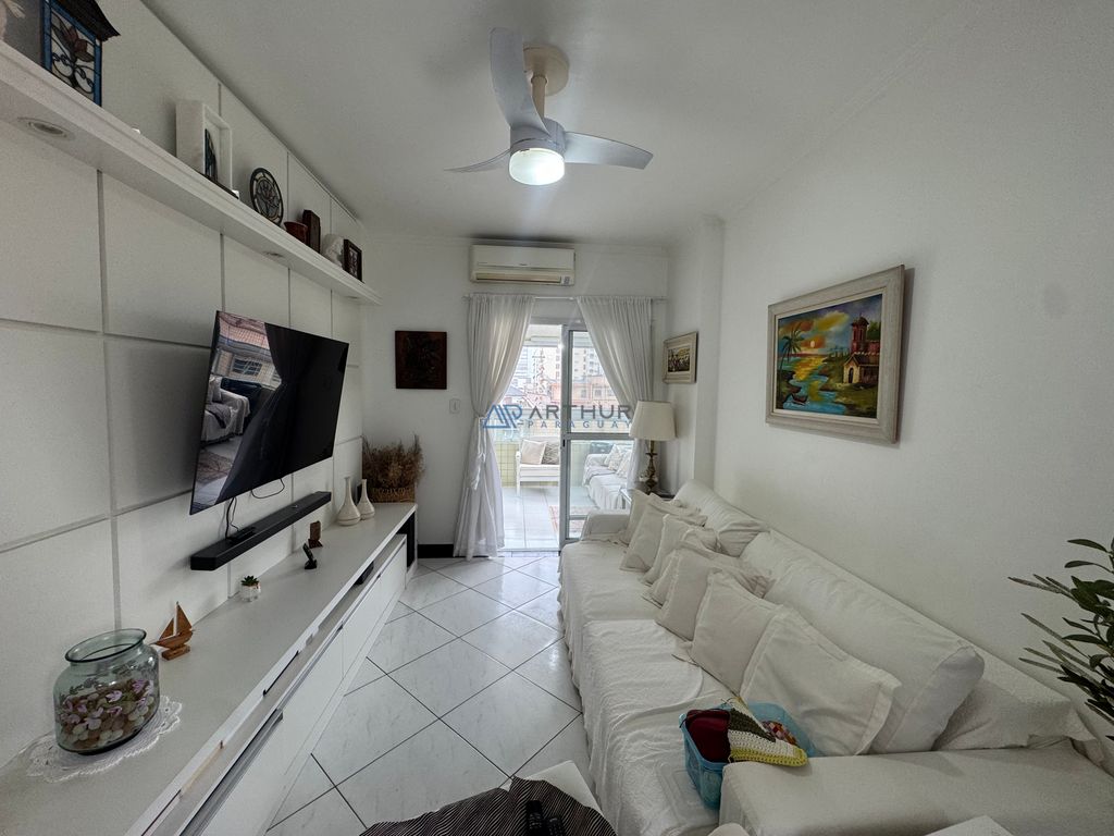Apartamento 2 dormitórios à venda na Guilhermina, Praia Grande – 86 m² - foto 7
