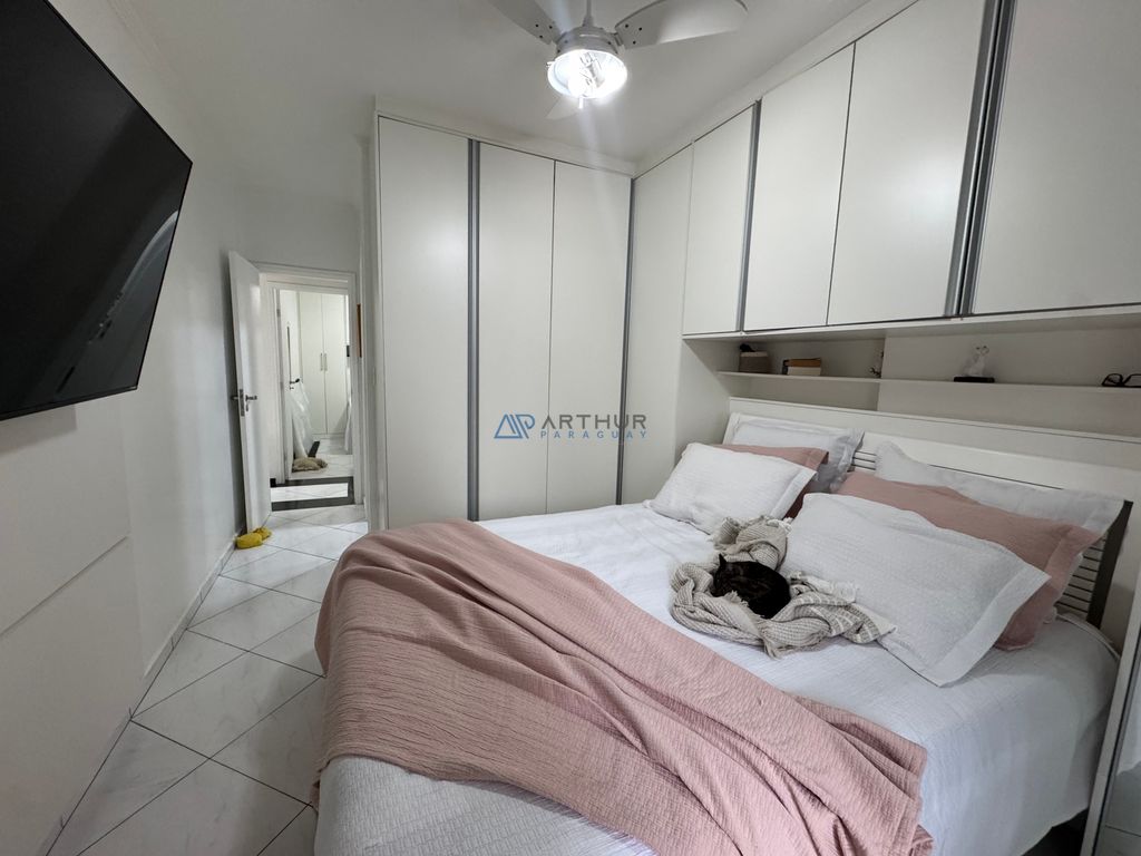 Apartamento 2 dormitórios à venda na Guilhermina, Praia Grande – 86 m² - foto 20