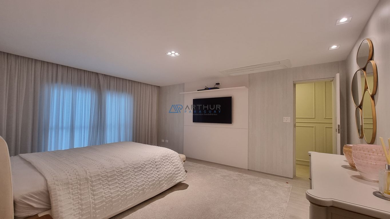 Apartamento 4 dormitórios à venda na Guilhermina, Praia Grande – 295 m² - foto 47