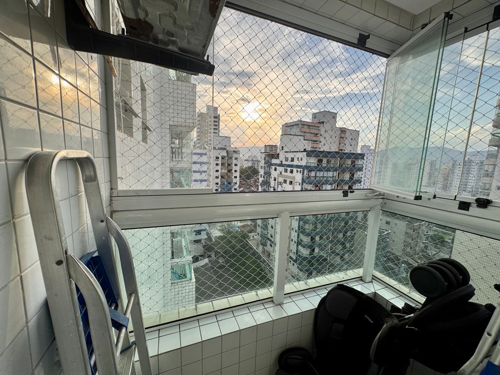 Apartamento 3 dormitórios à venda no Aviação, Praia Grande – 121 m² - foto 14