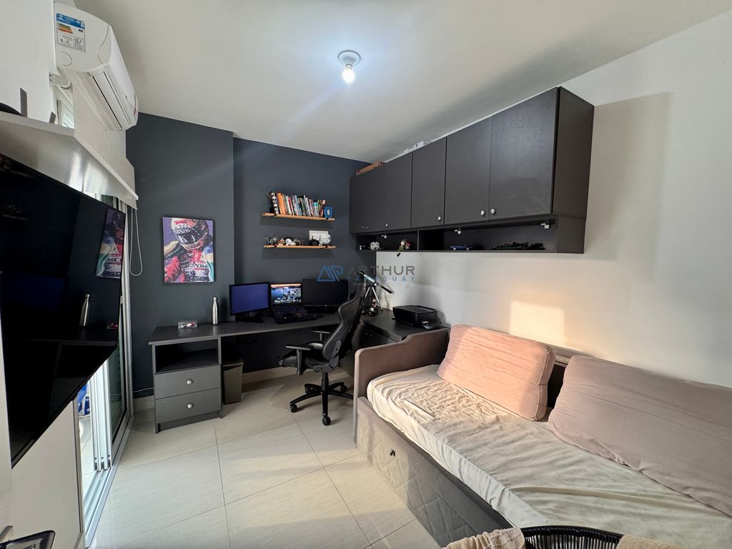 Apartamento 3 dormitórios à venda no Aviação, Praia Grande – 121 m² - foto 23