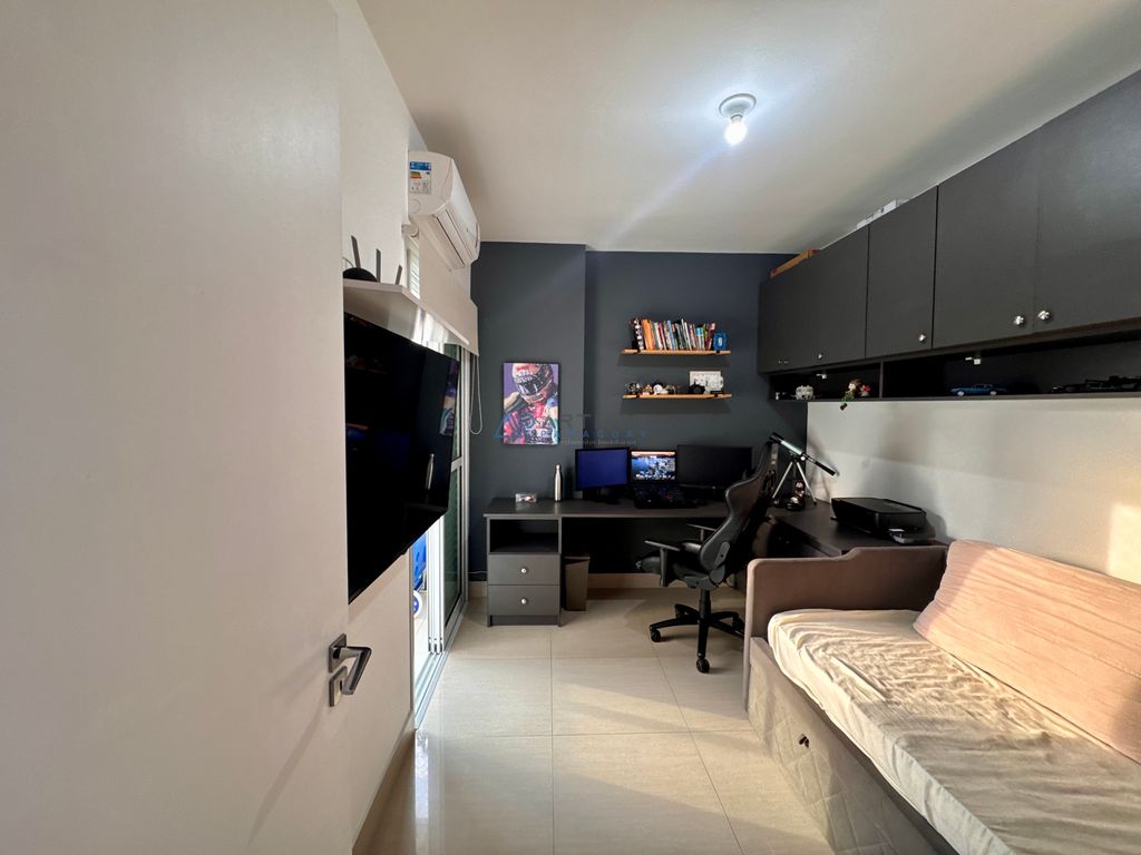 Apartamento 3 dormitórios à venda no Aviação, Praia Grande – 121 m² - foto 24