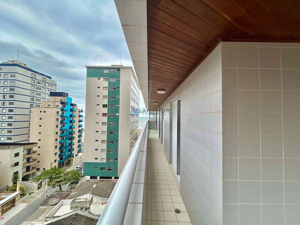 Apartamento 2 dormitórios à venda no Tupi, Praia Grande – 103 m² - foto 3