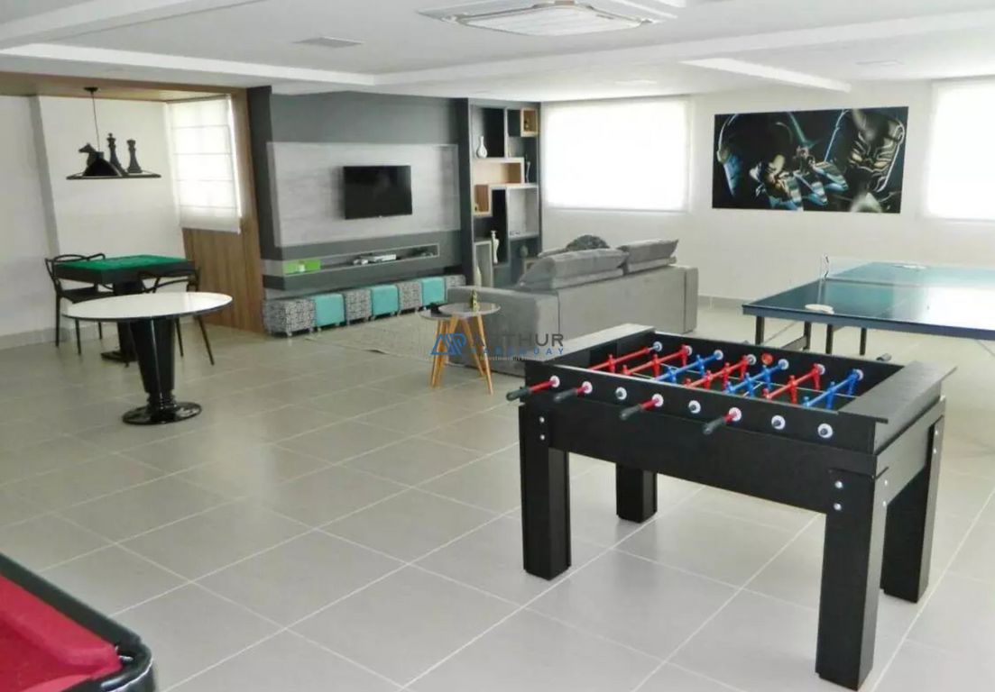 Apartamento 2 dormitórios frente mar à venda no Centro, Mongaguá – 79 m² - foto 22