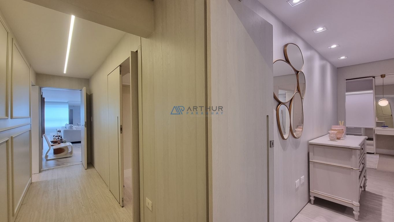 Apartamento 4 dormitórios à venda na Guilhermina, Praia Grande – 295 m² - foto 37