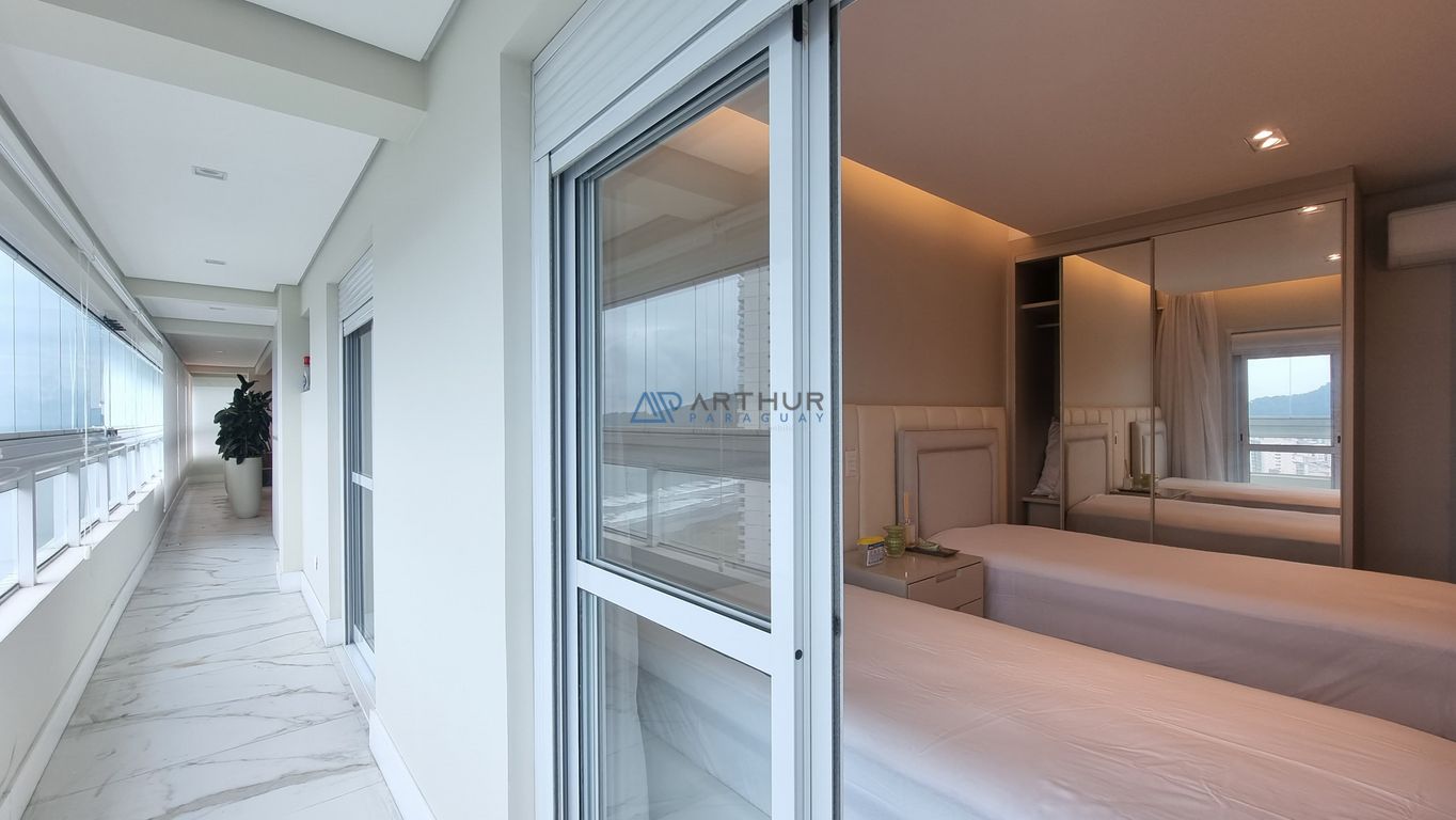 Apartamento 4 dormitórios à venda na Guilhermina, Praia Grande – 295 m² - foto 52