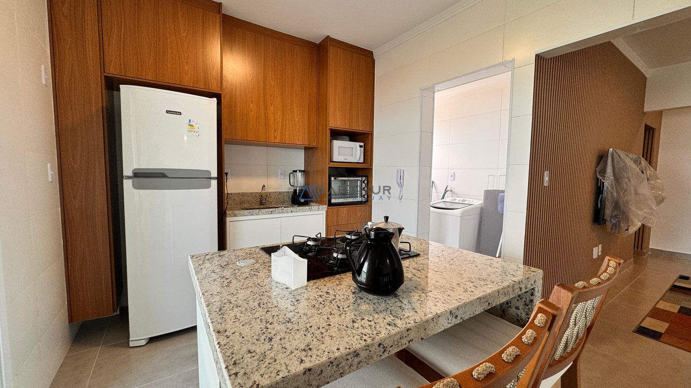 Apartamento 3 dormitórios frente mar à venda no Flórida, Praia Grande – 103 m² - foto 13
