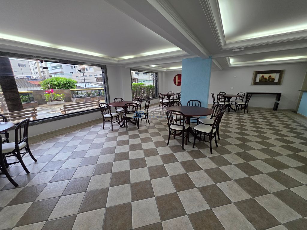 Apartamento 2 dormitórios à venda no Aviação, Praia Grande – 77 m² - foto 22