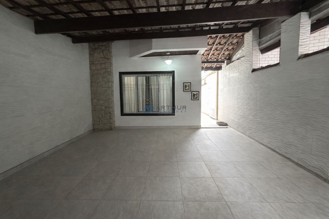 Sobrado 3 dormitórios à venda na Guilhermina, Praia Grande – 156 m² - foto 22
