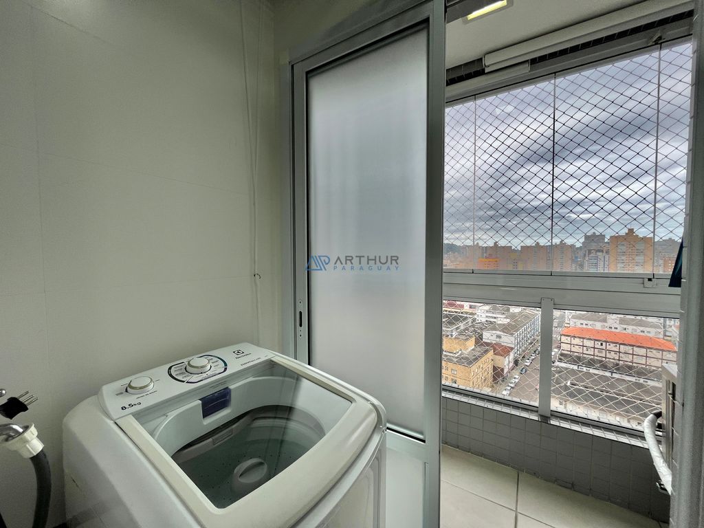 Apartamento 1 dormitório à venda no Boqueirão, Praia Grande – 51 m² - foto 18