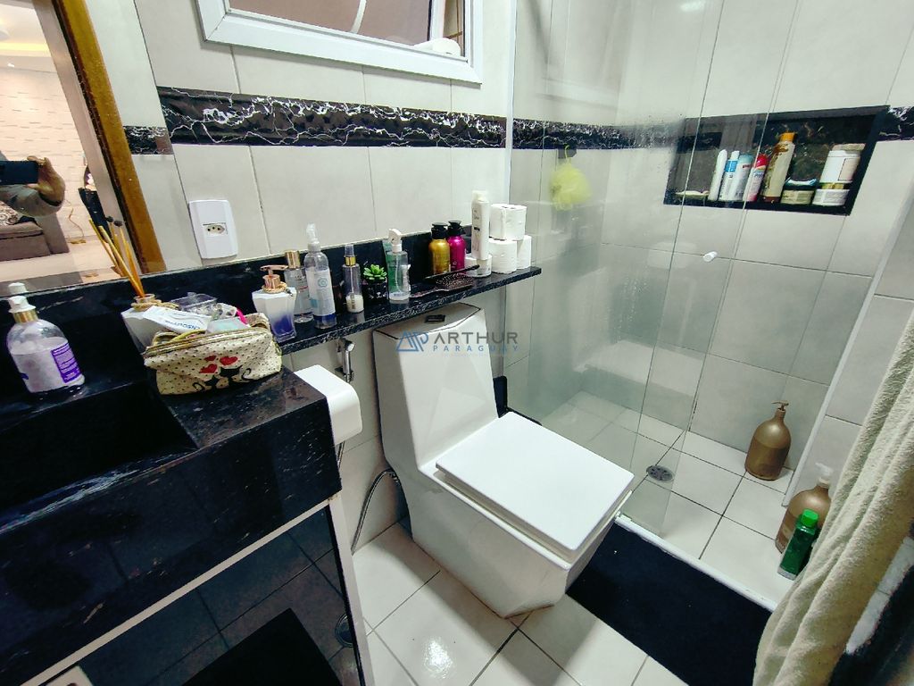 Apartamento 1 dormitório frente mar à venda no Aviação, Praia Grande – 75 m² - foto 12