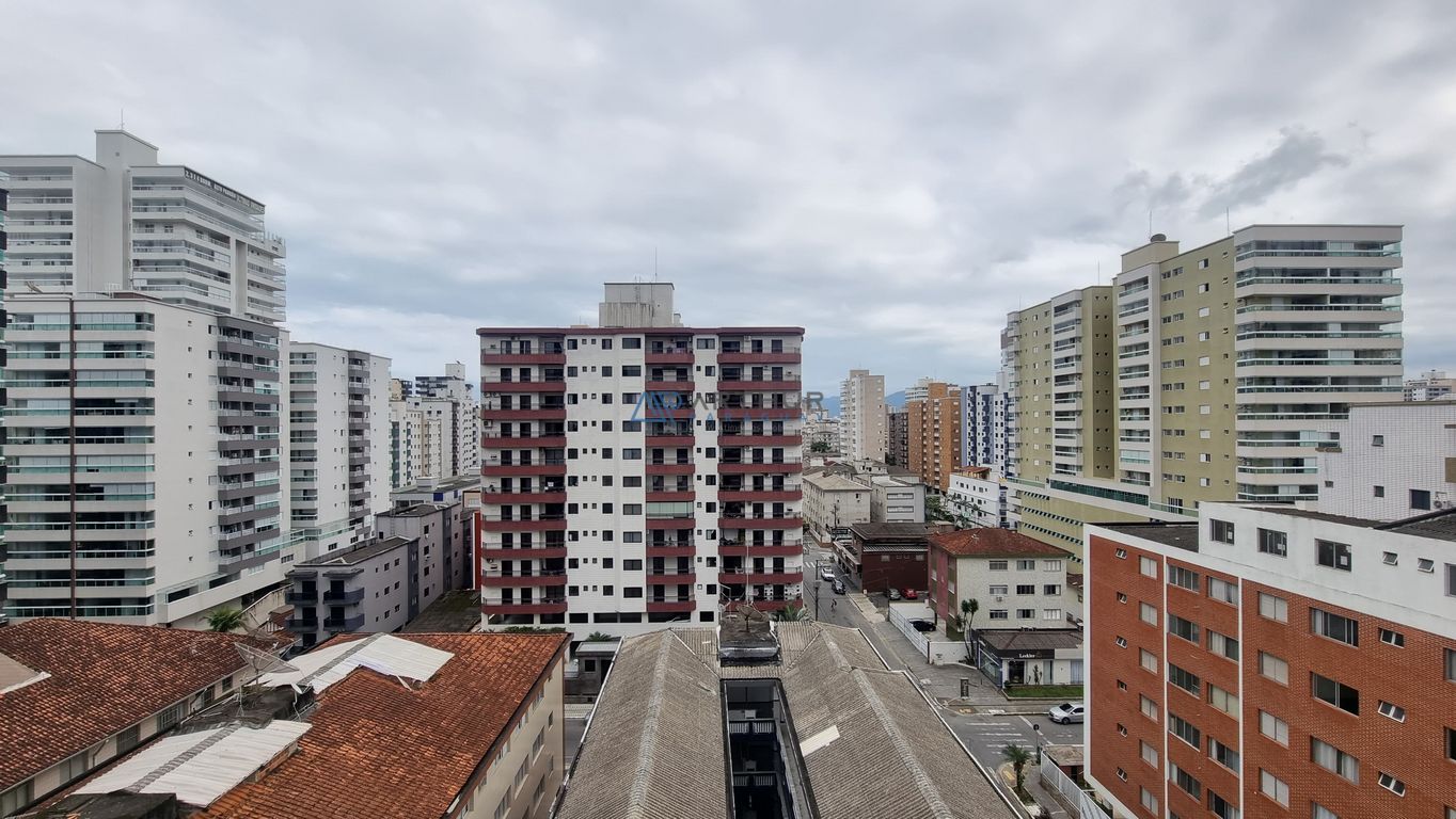 Apartamento 2 dormitórios à venda no Canto do Forte, Praia Grande – 79 m² - foto 2