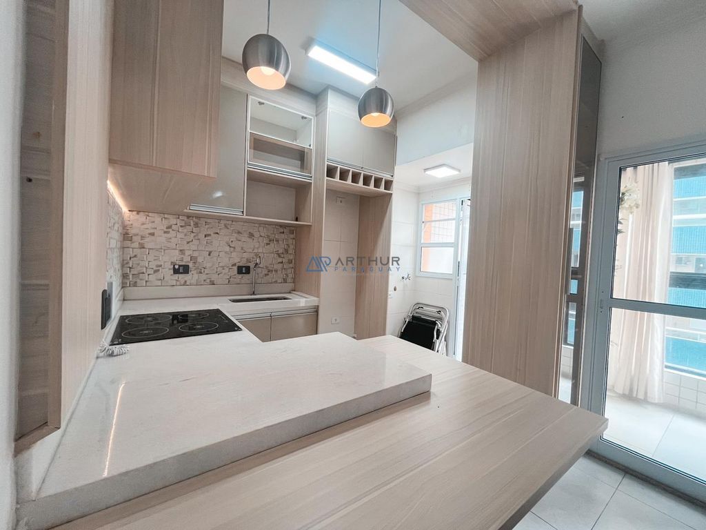 Apartamento 1 dormitório à venda no Ocian, Praia Grande – 53 m² - foto 8