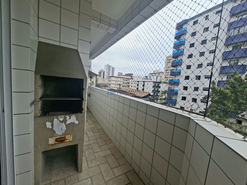 Apartamento 1 dormitório à venda no Aviação, Praia Grande – 58 m² - foto 2