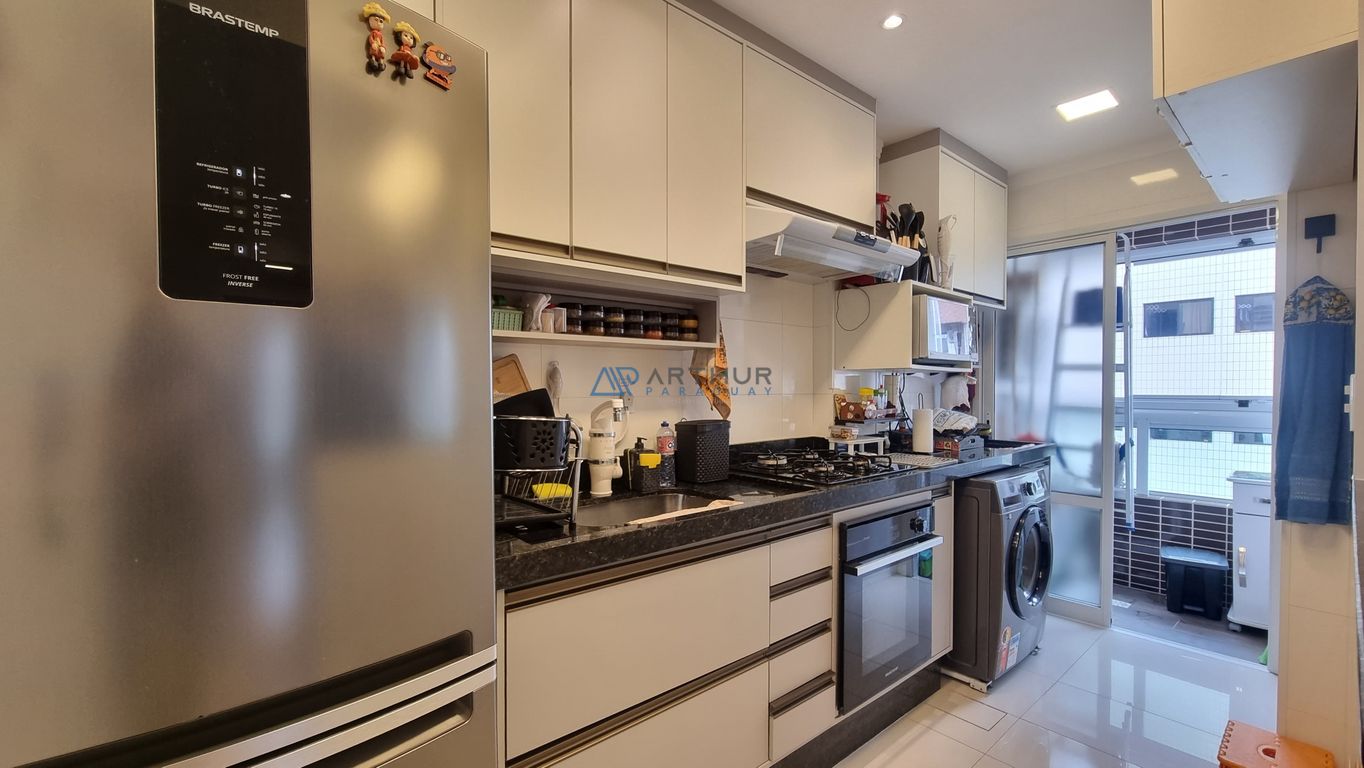 Apartamento 2 dormitórios à venda no Canto do Forte, Praia Grande – 79 m² - foto 11