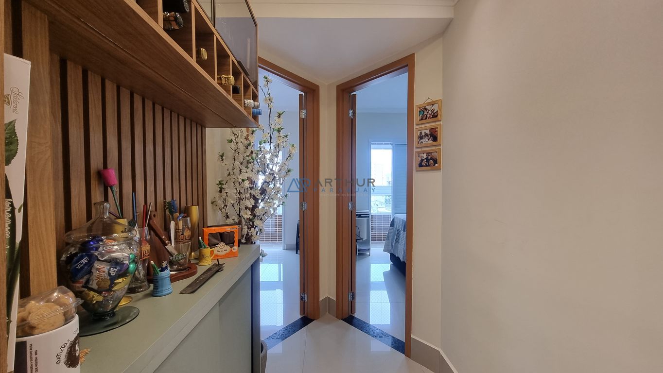 Apartamento 2 dormitórios à venda no Canto do Forte, Praia Grande – 79 m² - foto 15