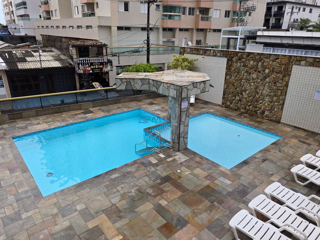 Apartamento 2 dormitórios à venda no Aviação, Praia Grande – 77 m² - foto 20