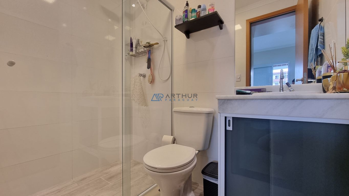 Apartamento 2 dormitórios à venda no Canto do Forte, Praia Grande – 79 m² - foto 20