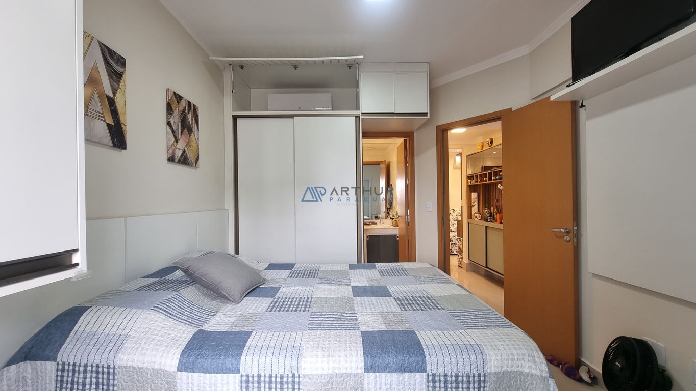 Apartamento 2 dormitórios à venda no Canto do Forte, Praia Grande – 79 m² - foto 18