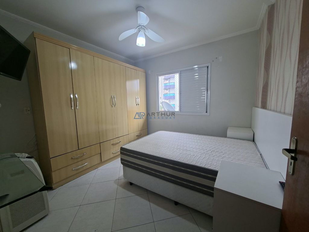 Apartamento 1 dormitório à venda no Aviação, Praia Grande – 58 m² - foto 13