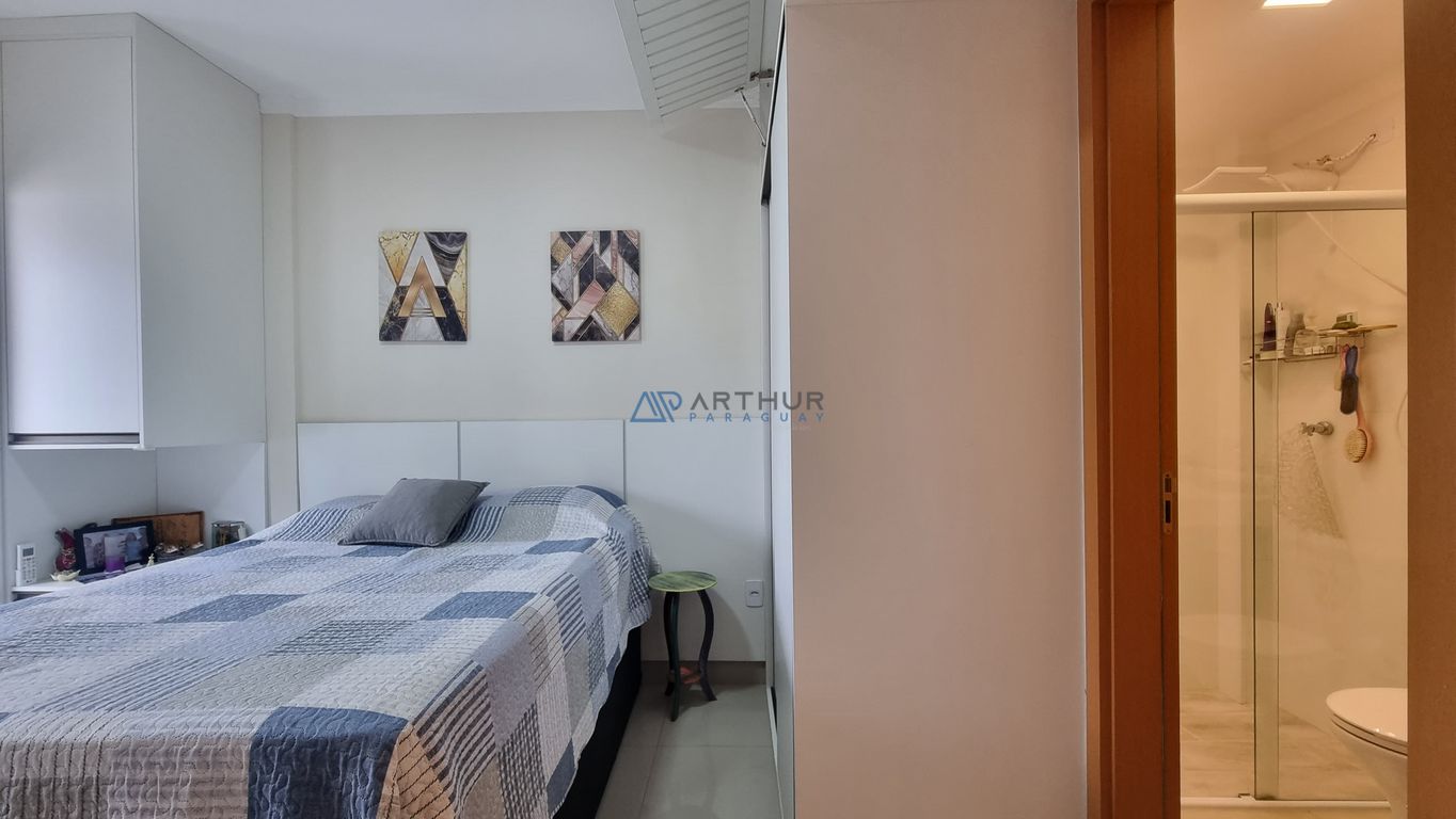 Apartamento 2 dormitórios à venda no Canto do Forte, Praia Grande – 79 m² - foto 19