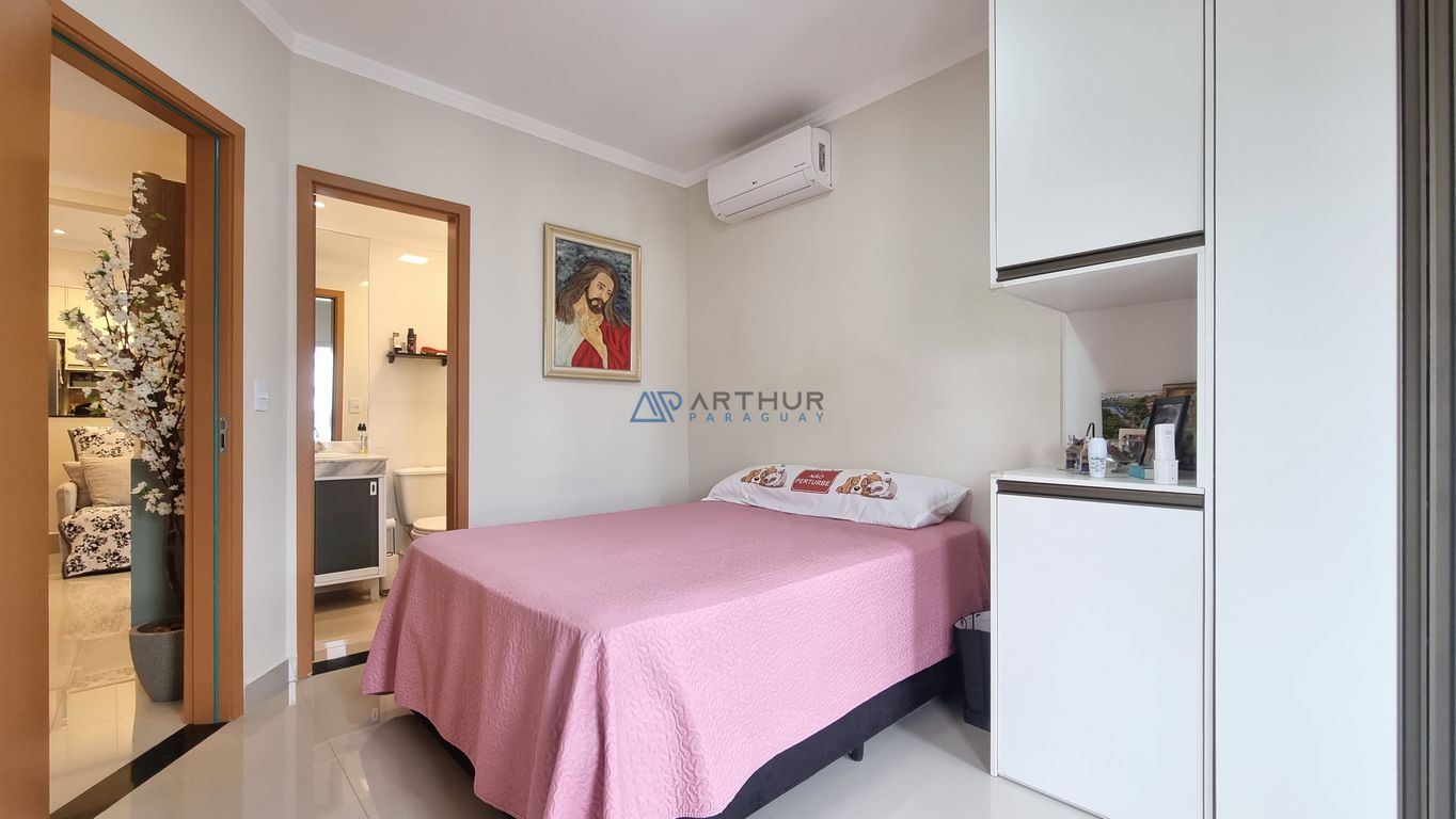 Apartamento 2 dormitórios à venda no Canto do Forte, Praia Grande – 79 m² - foto 22