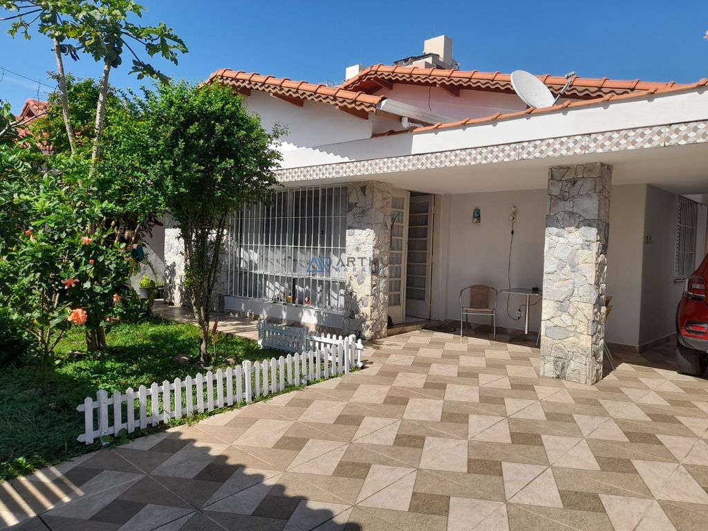 Casa 3 dormitórios à venda no Flórida, Praia Grande – 120 m² - foto 3