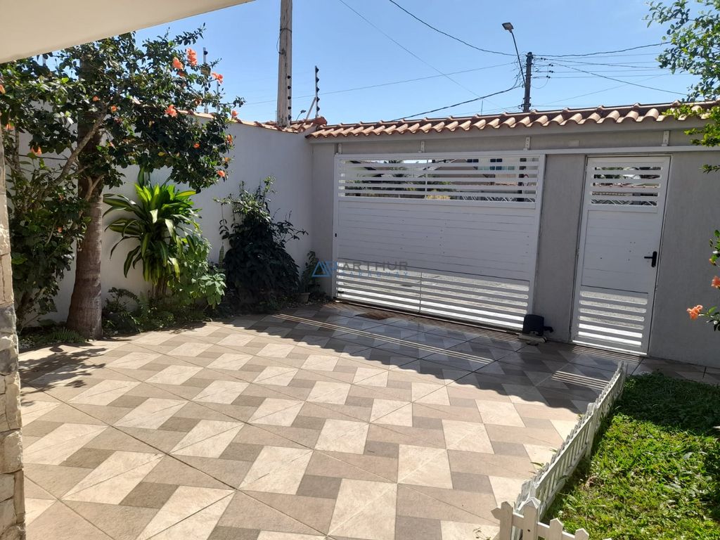 Casa 3 dormitórios à venda no Flórida, Praia Grande – 120 m² - foto 2