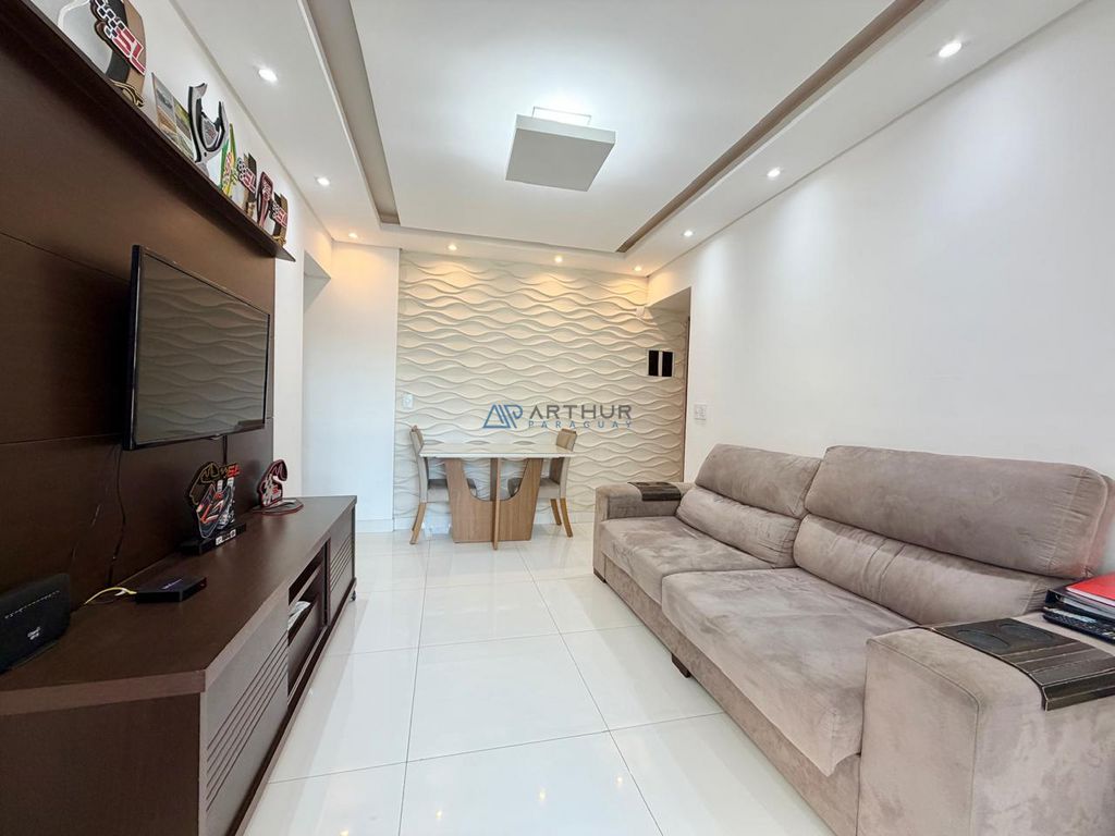 Apartamento 2 dormitórios à venda no Canto do Forte, Praia Grande – 68 m² - foto 5
