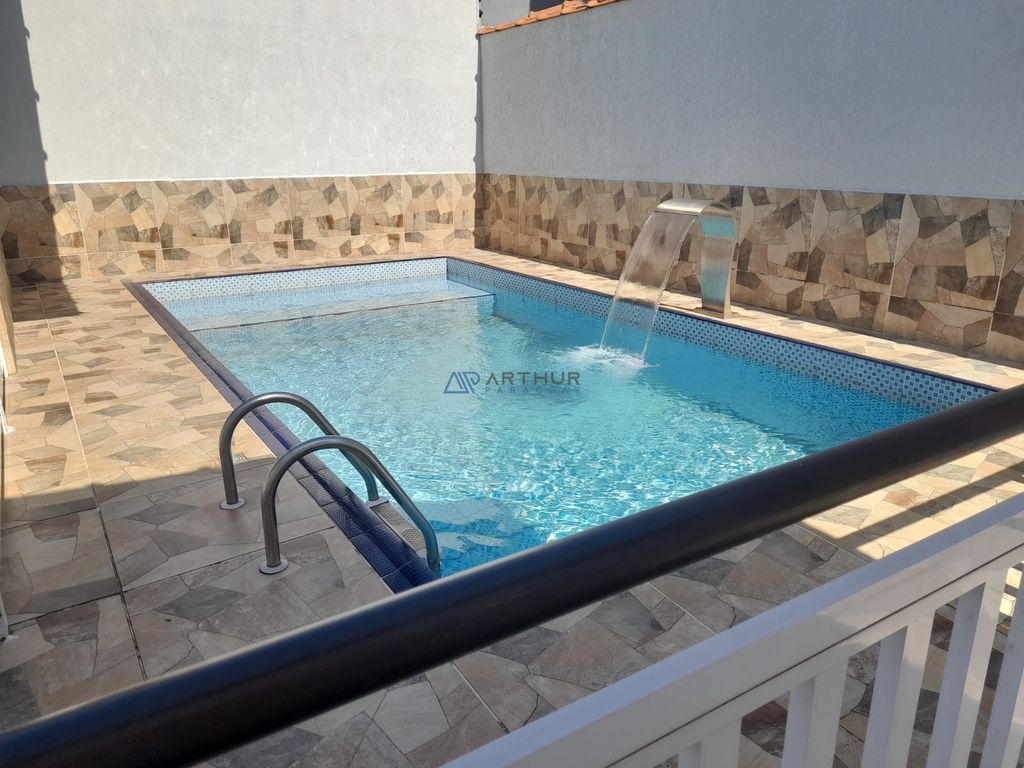 Casa 3 dormitórios à venda no Flórida, Praia Grande – 120 m² - foto 4