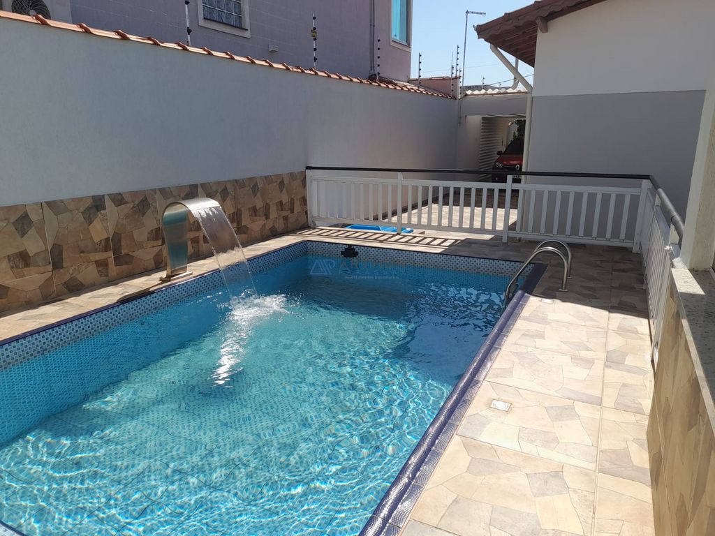 Casa 3 dormitórios à venda no Flórida, Praia Grande – 120 m² - foto 6