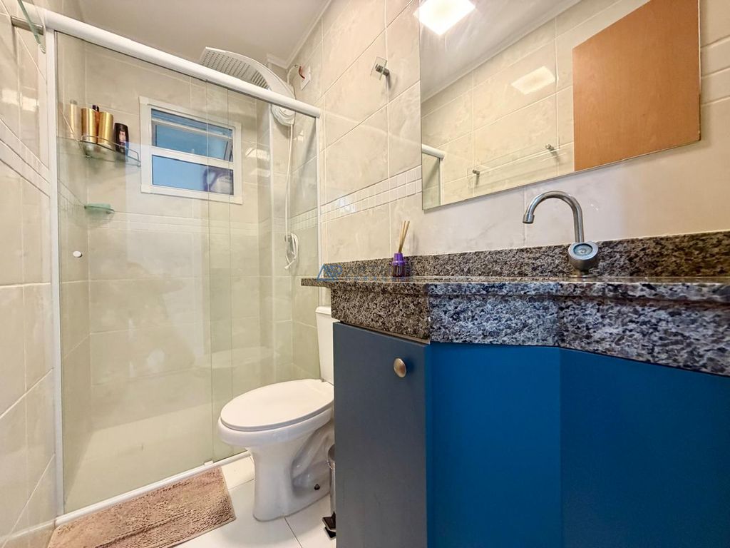 Apartamento 2 dormitórios à venda no Canto do Forte, Praia Grande – 68 m² - foto 12