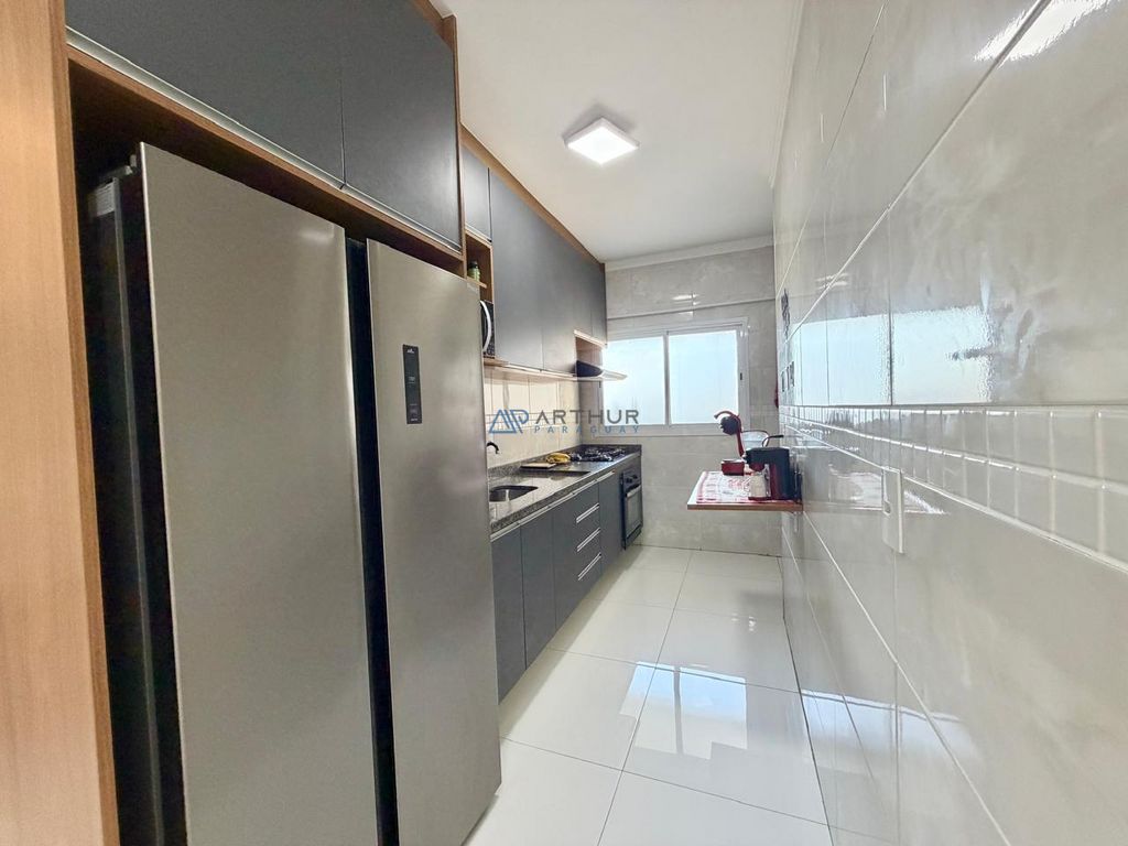 Apartamento 2 dormitórios à venda no Canto do Forte, Praia Grande – 68 m² - foto 8