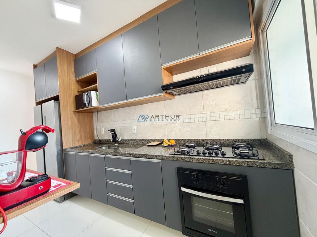 Apartamento 2 dormitórios à venda no Canto do Forte, Praia Grande – 68 m² - foto 9
