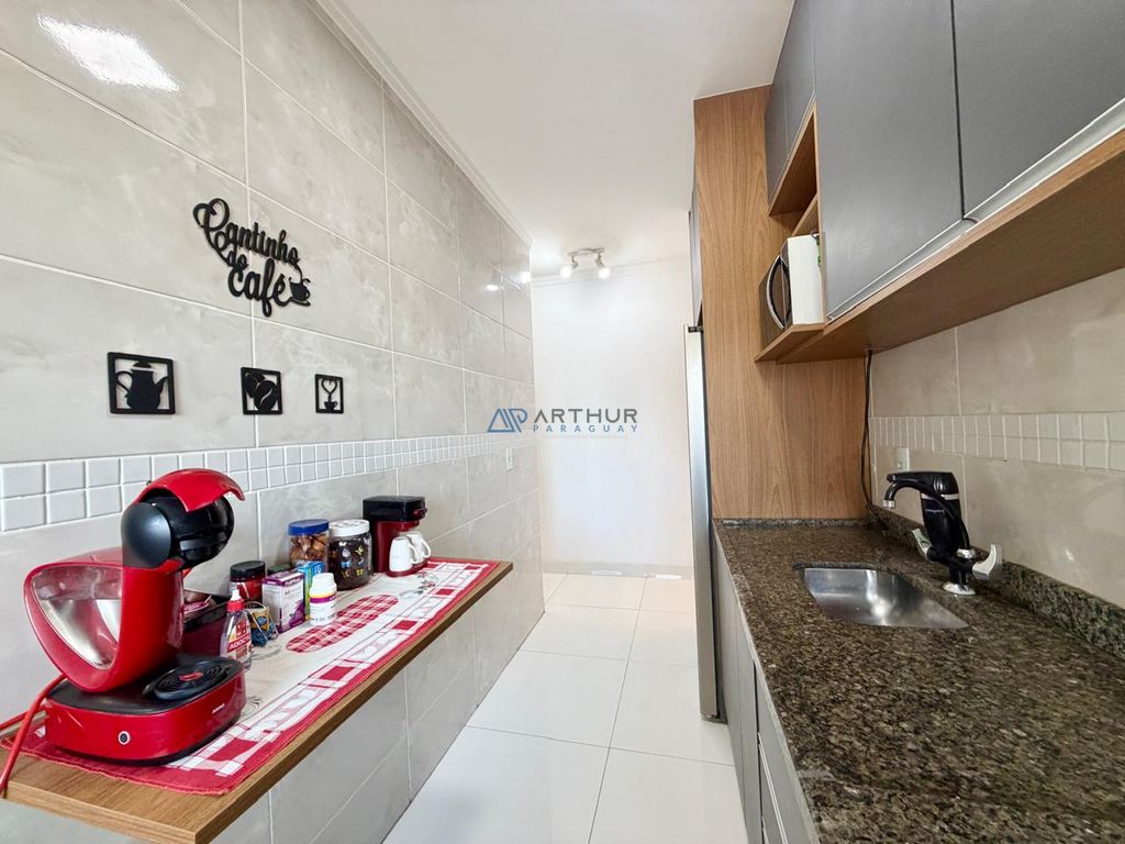 Apartamento 2 dormitórios à venda no Canto do Forte, Praia Grande – 68 m² - foto 10