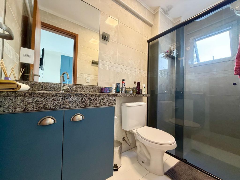 Apartamento 2 dormitórios à venda no Canto do Forte, Praia Grande – 68 m² - foto 15