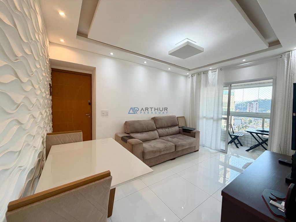 Apartamento 2 dormitórios à venda no Canto do Forte, Praia Grande – 68 m² - foto 6