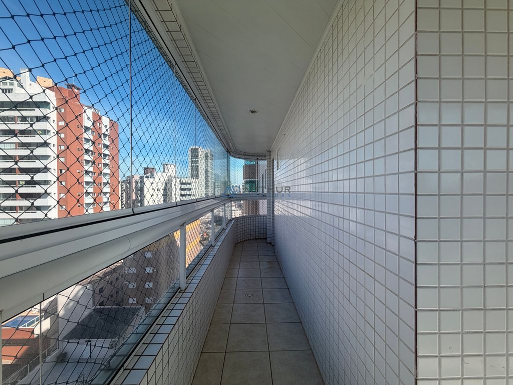 Apartamento 3 dormitórios à venda na Guilhermina, Praia Grande – 150 m² - foto 3